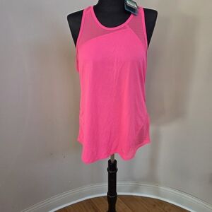 Nike Dri-Fit Women's Pink Tank Top NWT